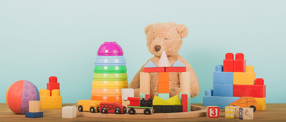 بازی کن و شاد باش